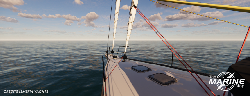 barca-a-vela-in-mare-the-marine-blog