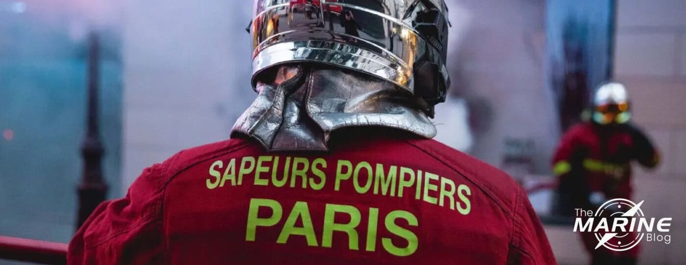 sapeurs-pompiers-paris