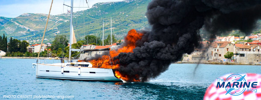 incendio-barca-a-vela-in-porto-con-fiamme-e-fumo-nero-visibili-dalla-riva
